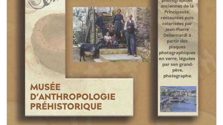 Exposition - "Monaco d'Autrefois"