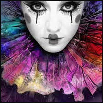 Cabaret de cirque contemporain