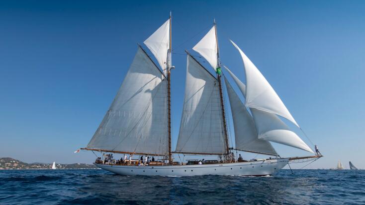 14° Monaco Classic Week – La Bella Classe