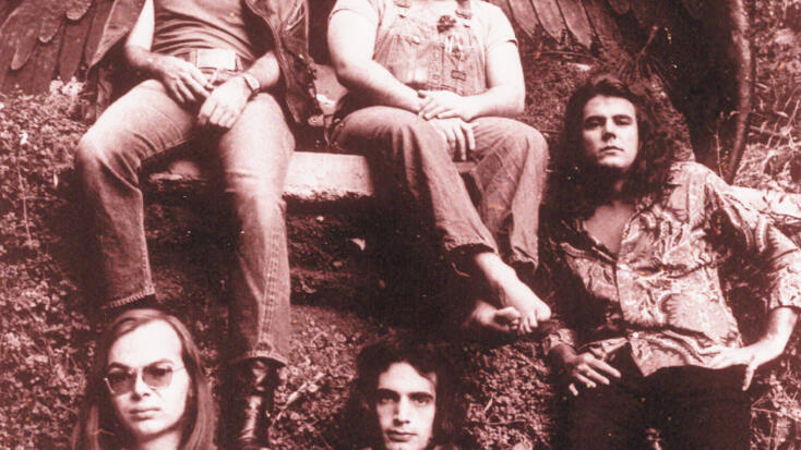 Dr Wu 'A Steely Dan Tribute'