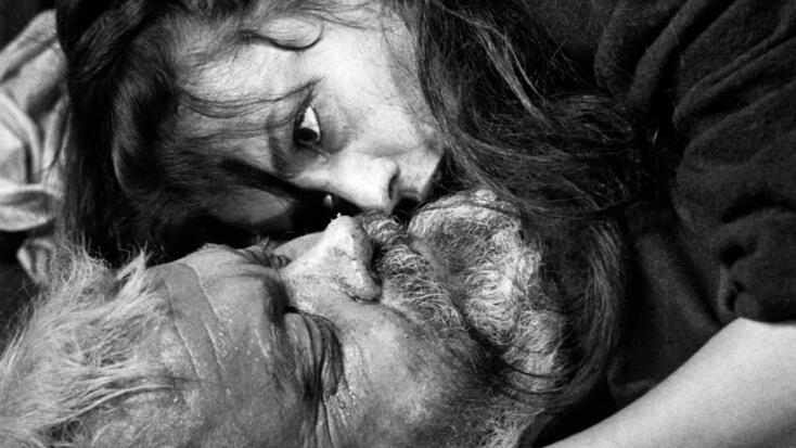 The Art of the Cinema - "Falstaff"