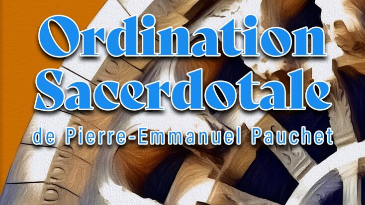 Ordination sacerdotale