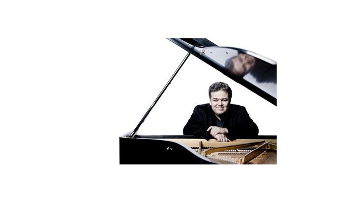 Concert - "Arcadi Volodos Recital"