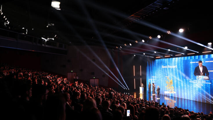 SPORTEL AWARDS