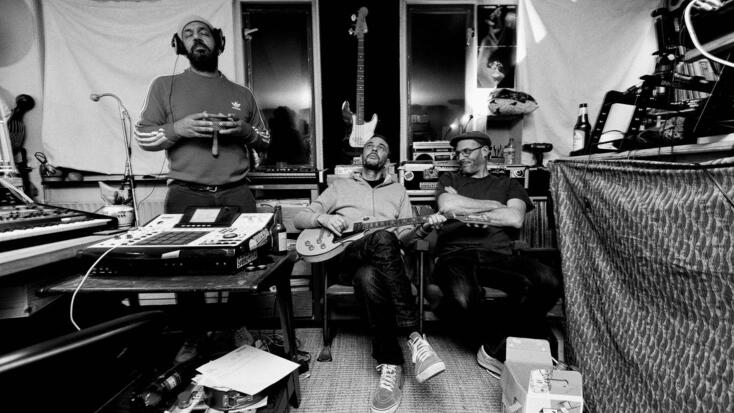 THURSDAY LIVE SESSIONS - VOILAA SOUND SYSTEM