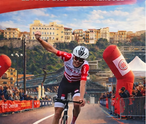 51ème Critérium de Monaco