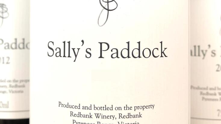 Evènement - "Sally's Paddock"