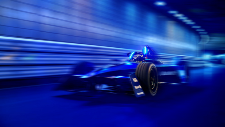 10° & 11° Monaco E-Prix 2026