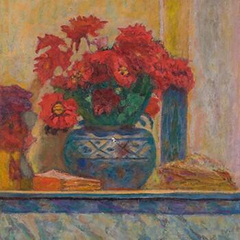 Exhibition - "Impressionism: Painting from Nature"