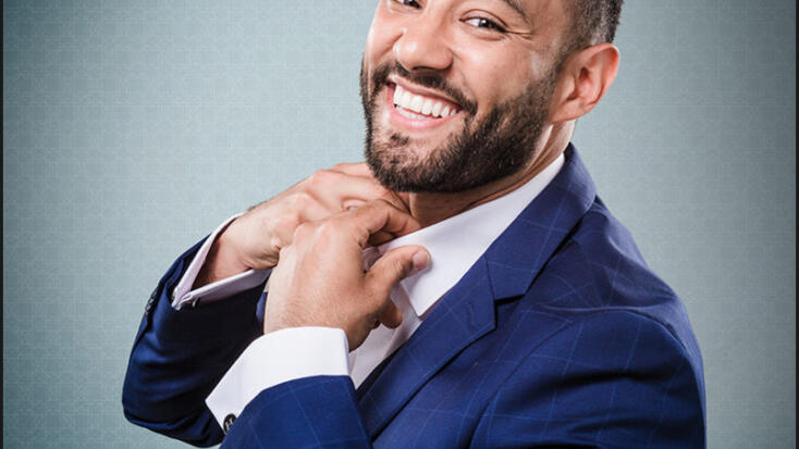 Les Sérénissimes de l’Humour