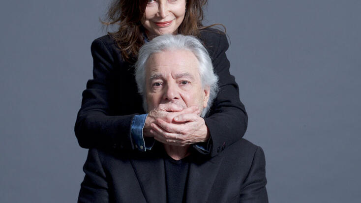 Théâtre - "Fallait pas le dire"