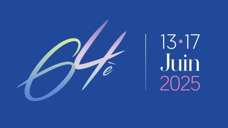 Event - "64th Monte-Carlo Television Festival"