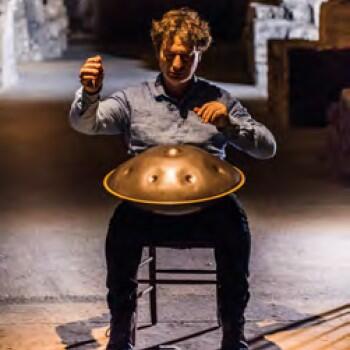 Akedia Il Diavolo nel Deserto