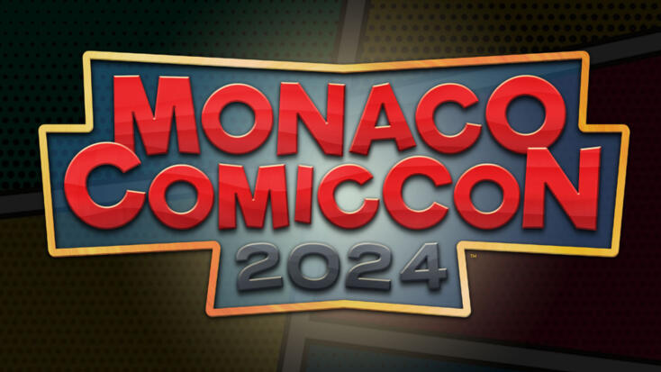 Exhibition - "Monaco ComicCon"