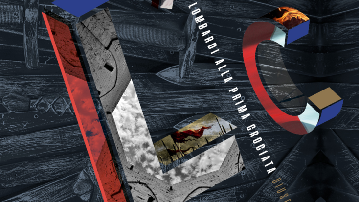 I Lombardi alla prima crociata