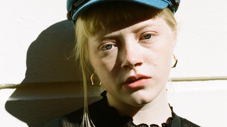 Concert - "Rosie Frater-Taylor"