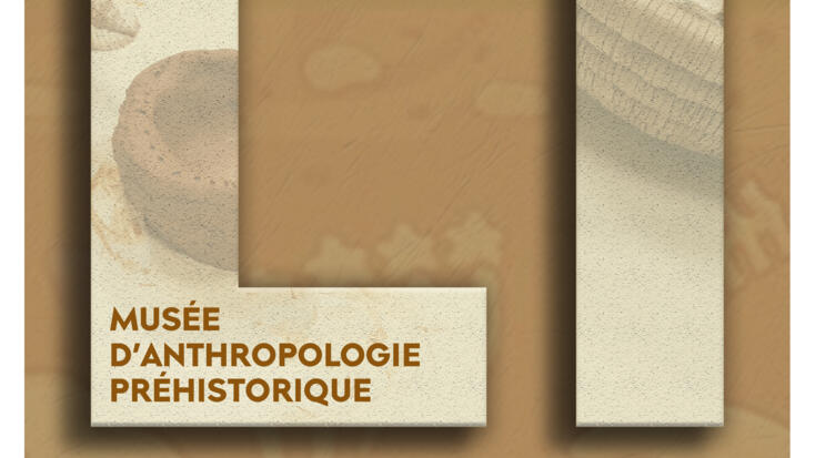 Animation - "Archeovacances"