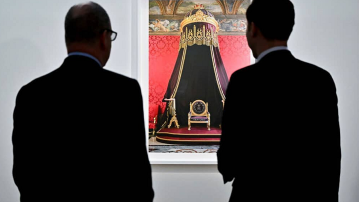 Exposition Monaco-Dolceacqua 500