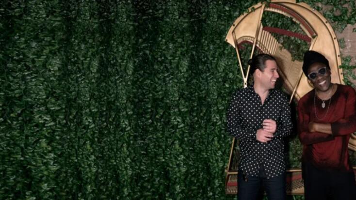 Concert - "Jazz & Cuba"