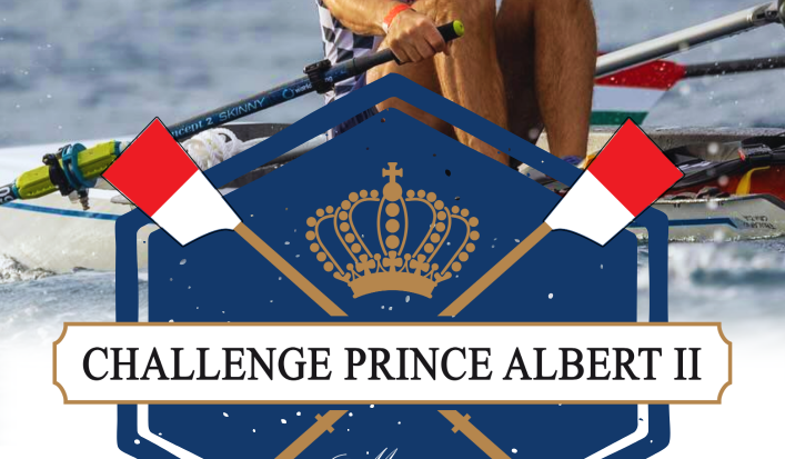 20e Challenge Prince Albert II d'Aviron de Mer