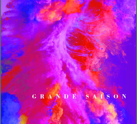 Série Grande Saison