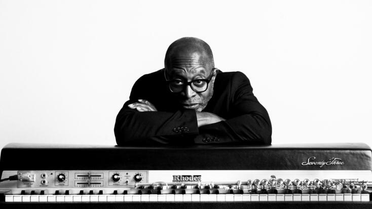 Concerto - "Brian Jackson"