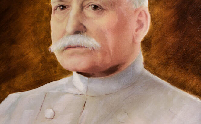 Lecture - "Auguste Escoffier, his life in Monaco, and his Francophone culinary works"