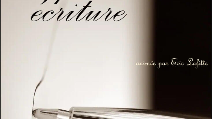 Aperitivo delle parole