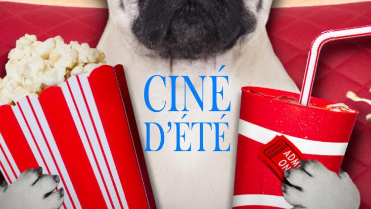 Activities - "Summer Cinema"