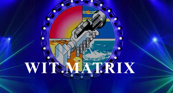 Wit Matrix - Pink Floyd tribute
