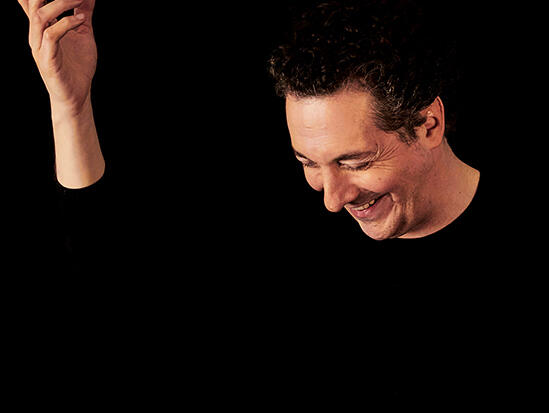 François, Le Saint Jongleur