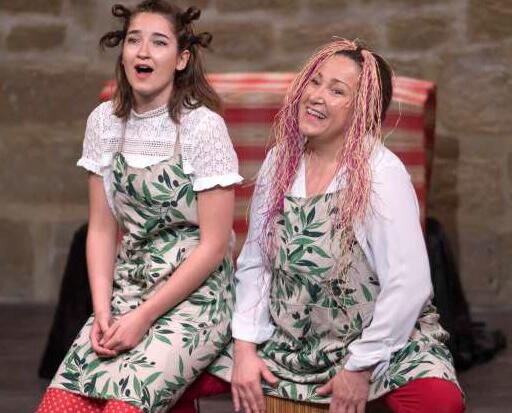 La Chèvre de M. Seguin