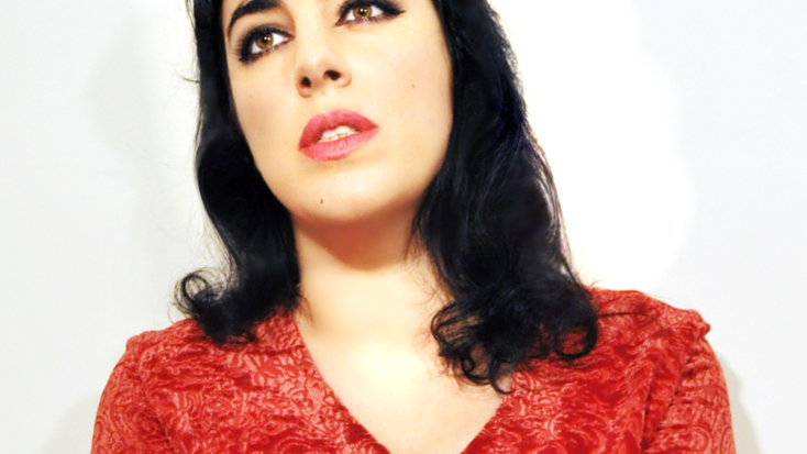 Hommage à la Diva Maria Malibran