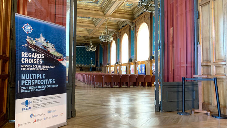 Exposition - "Regards Croisés"