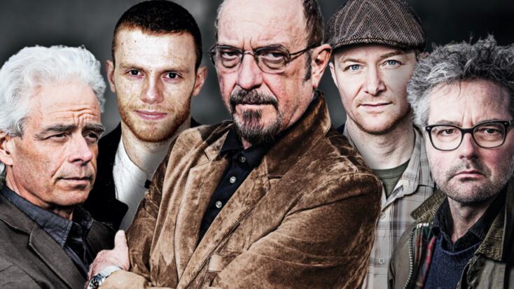 Concert - "Jethro Tull"