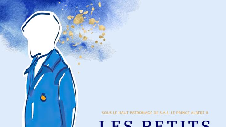 Concert des Petits Chanteurs de Monaco