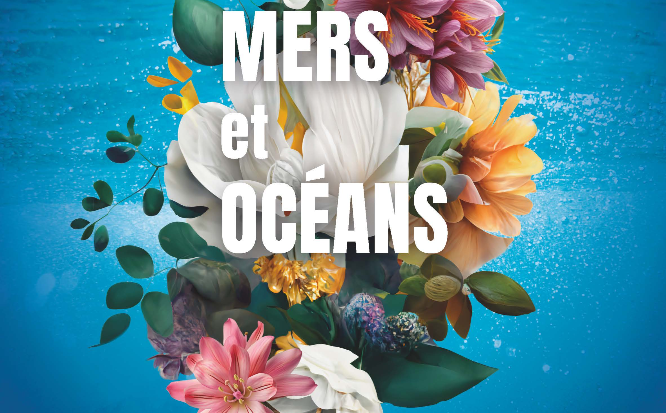 55ème édition du Concours International de Bouquets