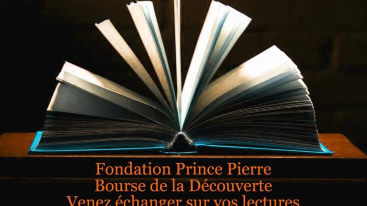 Event - "Literary Coffee Hour"