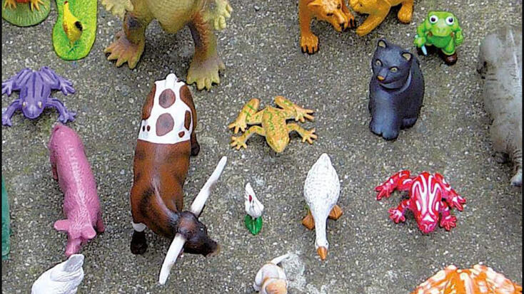 "Bibilolo" de Marc Monnet