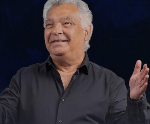 Gipsy Kings feat. Nicolas Reyes