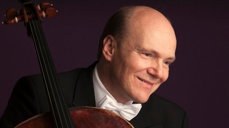 Concert symphonique - B. de Billy - T. Mørk