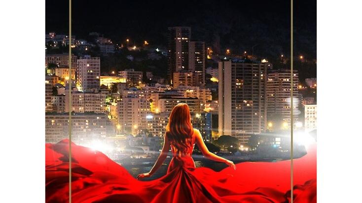 Event - "Billionaire at Sporting Monte-Carlo"