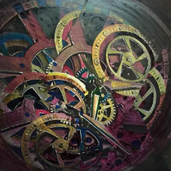 Mostra "Creazioni a 4 mani"