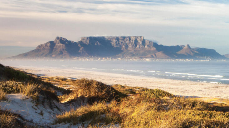 Cape Town Heritage Horizons - Concert