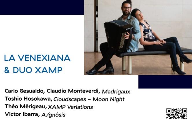 Concert d’ouverture du festival Printemps des Arts de Monte-Carlo