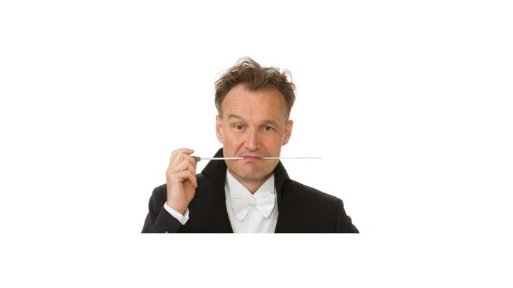 Concert Jeune Public - "Le Roman d’Ernest et Célestine"