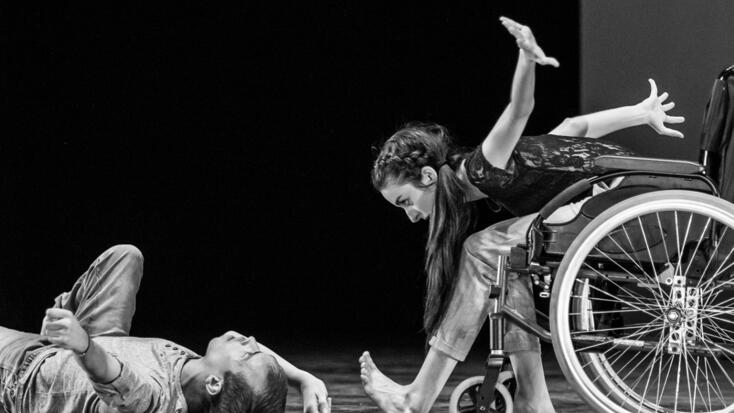 Les Ballets de Monte-Carlo - "C’EST BEAU !"