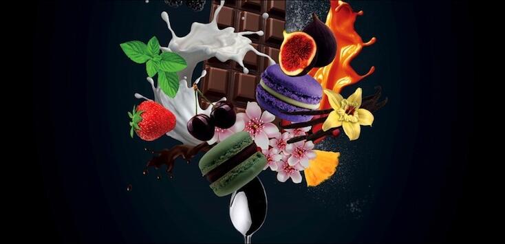 Annulé - 25e salon Monte-Carlo Gastronomie