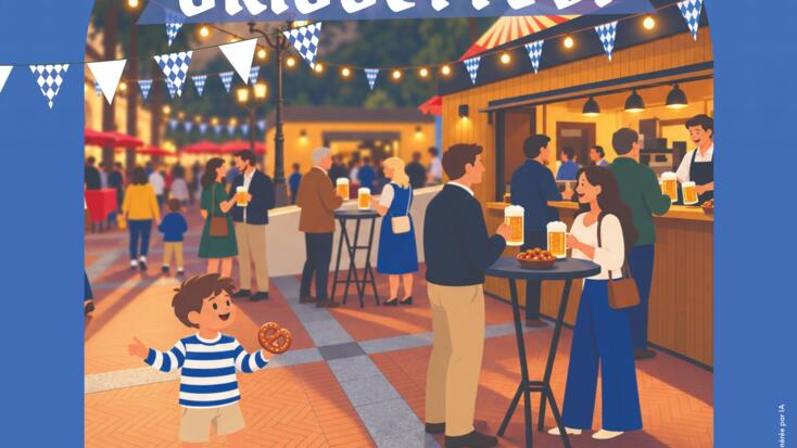 Oktoberfest