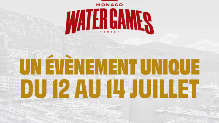 Monaco Watergames